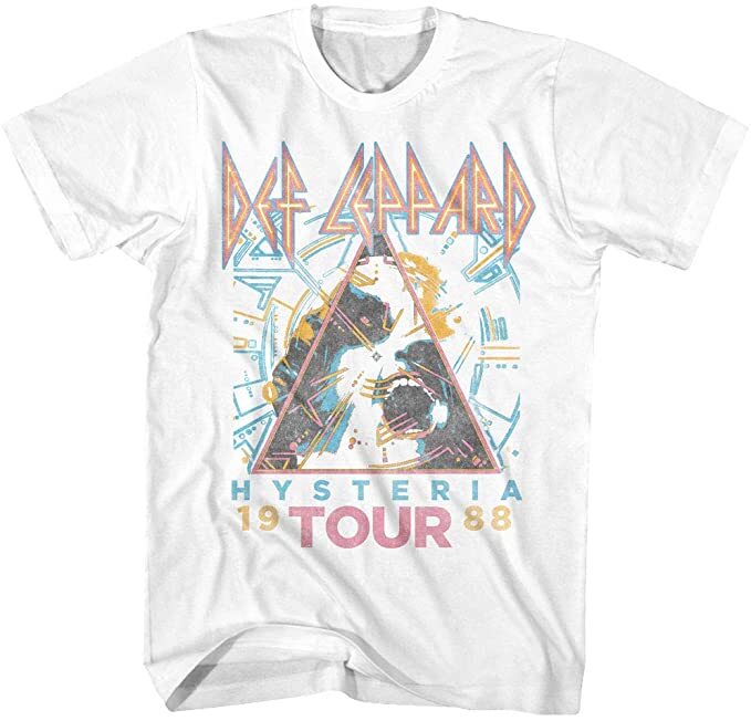 Tan tam Rock Shirt